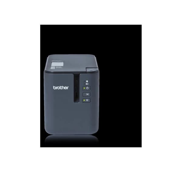Brother, PT-P900Wc
