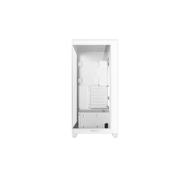 Deepcool, Fodral, CG580 WH