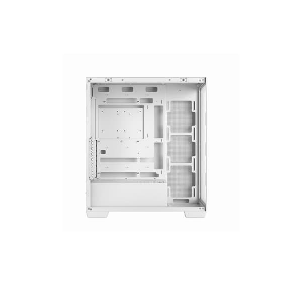 Deepcool, Fodral, CG580 WH