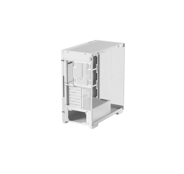 Deepcool, Fodral, CG580 WH