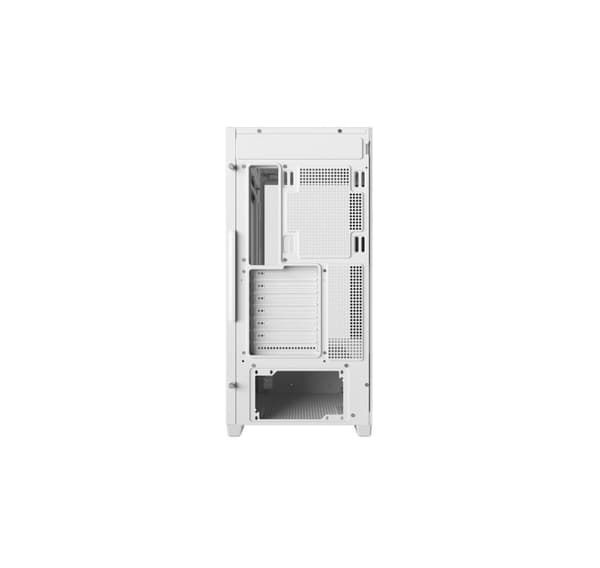 Deepcool, Fodral, CG580 WH