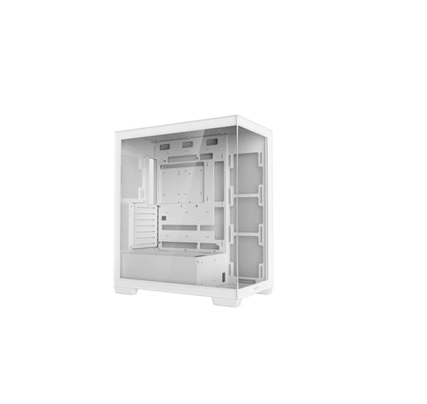 Deepcool, Fodral, CG580 WH