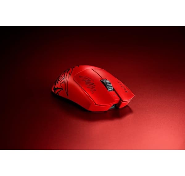 Razer, langaton/langallinen, Viper V3 Pro