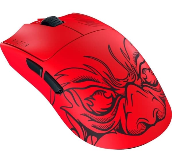 Razer, langaton/langallinen, Viper V3 Pro