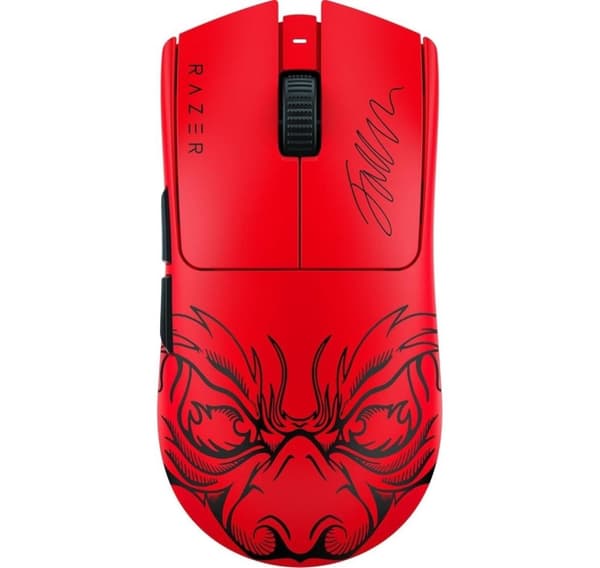 Razer, langaton/langallinen, Viper V3 Pro