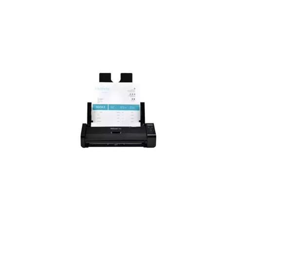 IRIS, IRIScan, Pro 5 IRIS