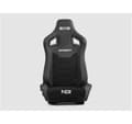 Miniatyrbild 2 av 4: Next Level Racing, ERS4 Elite PU Leather & Suede Edition