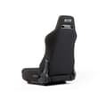 Miniatyrbild 3 av 4: Next Level Racing, ERS3 Elite PU Leather & Suede Edition