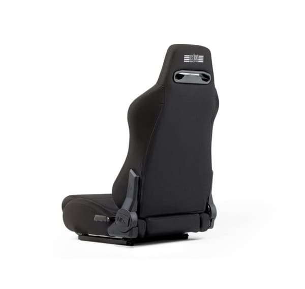 Next Level Racing, ERS3 Elite PU Leather & Suede Edition