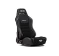 Miniatyrbild 1 av 4: Next Level Racing, ERS3 Elite PU Leather & Suede Edition