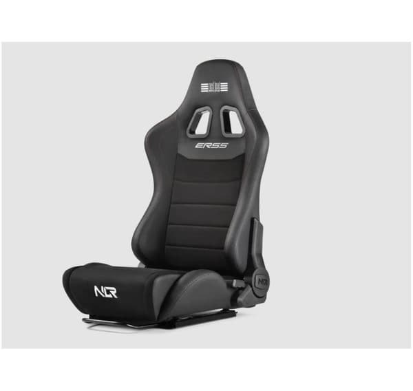 Next Level Racing, ERS5 Elite PU Leather & Suede Edition