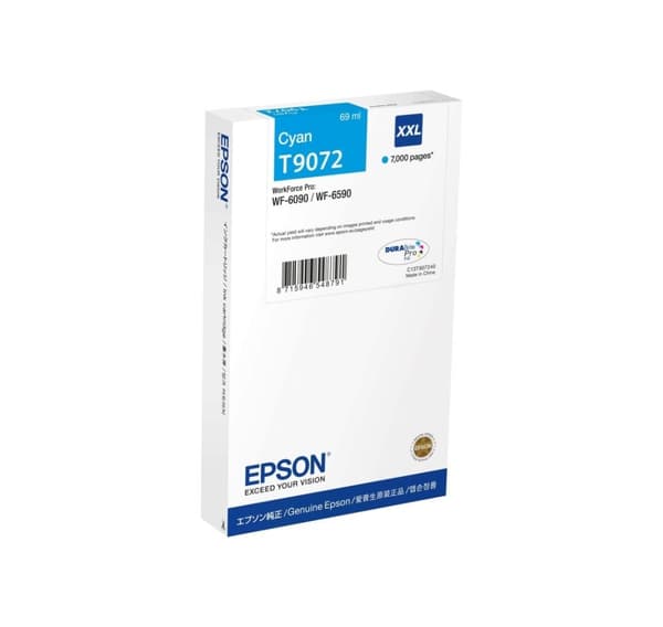 Epson, WF-6XXX
