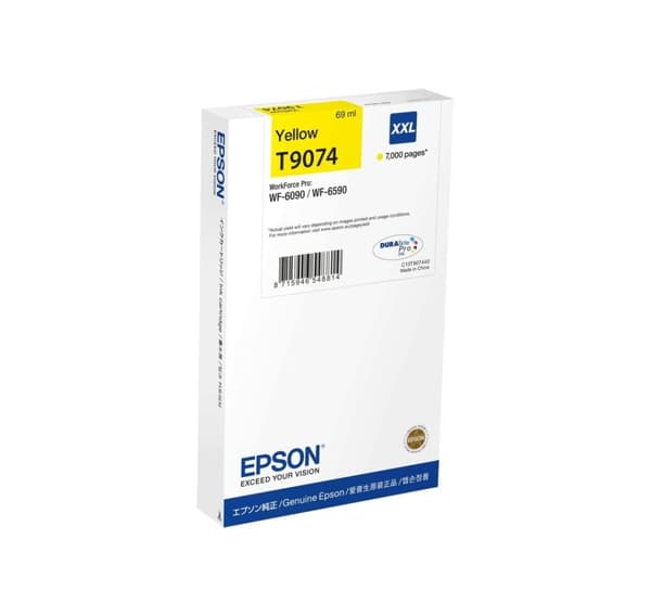 Epson, WF-6XXX
