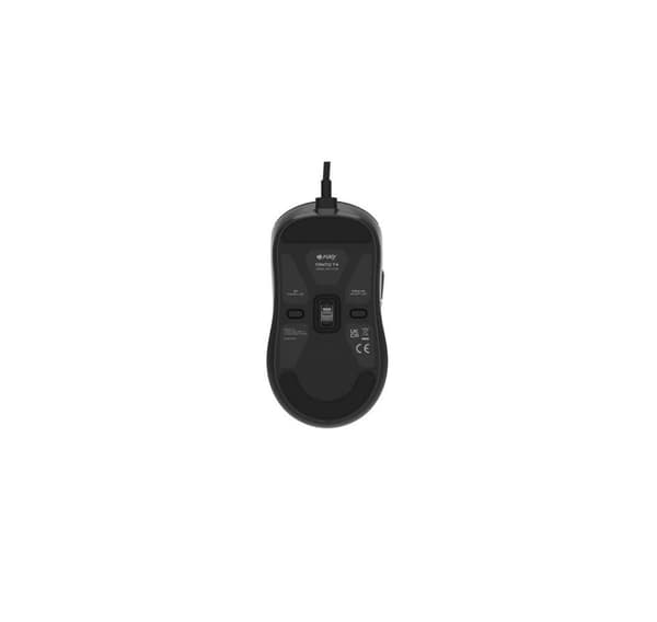 Fury, Gaming Mouse, Tanto T4