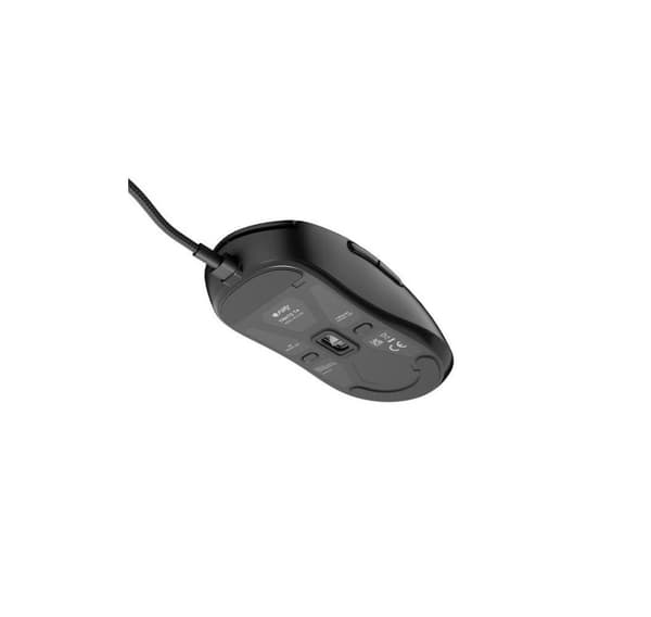 Fury, Gaming Mouse, Tanto T4