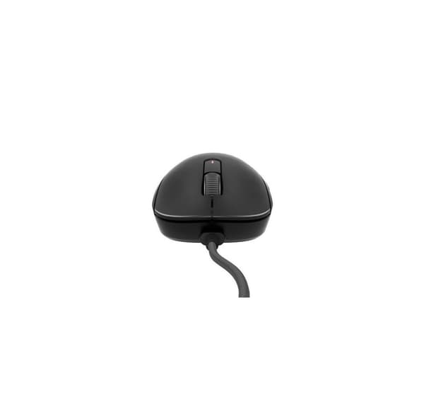 Fury, Gaming Mouse, Tanto T4