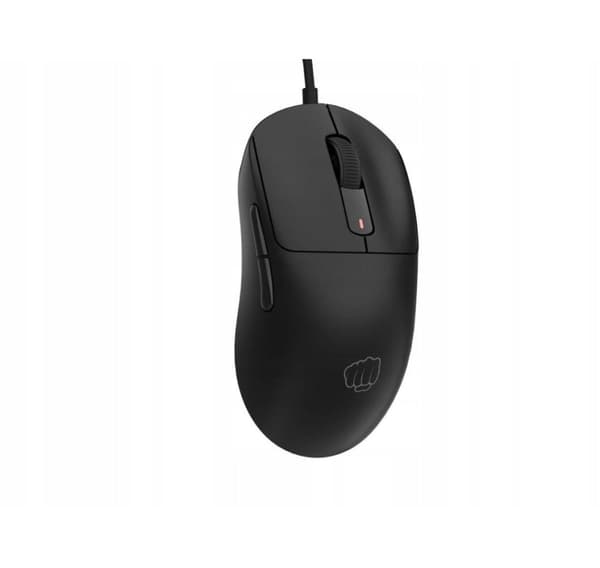 Fury, Gaming Mouse, Tanto T4