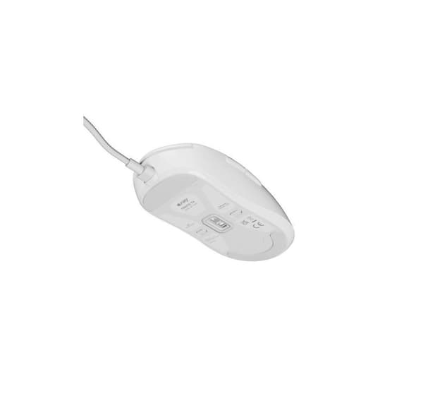 Fury, Gaming Mouse, Tanto T4