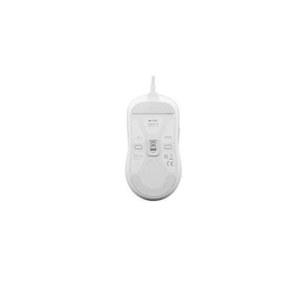 Fury, Gaming Mouse, Tanto T4