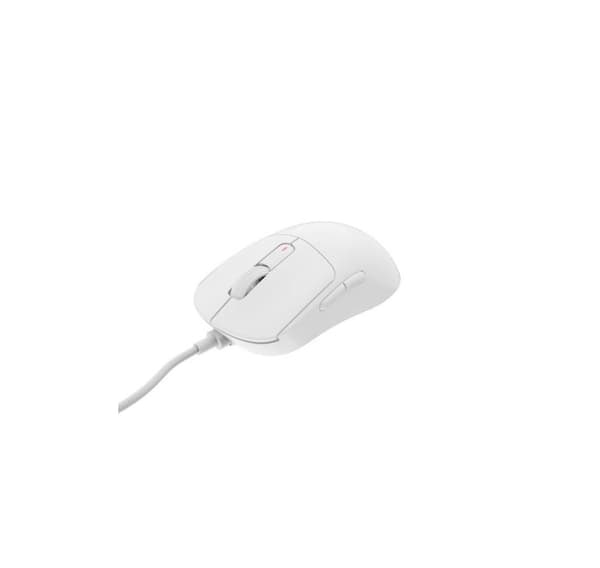 Fury, Gaming Mouse, Tanto T4