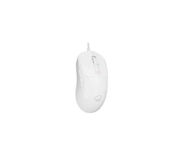 Fury, Gaming Mouse, Tanto T4
