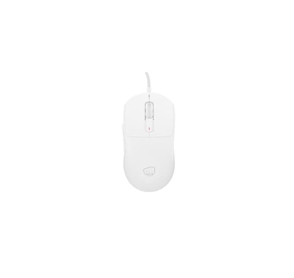 Fury, Gaming Mouse, Tanto T4