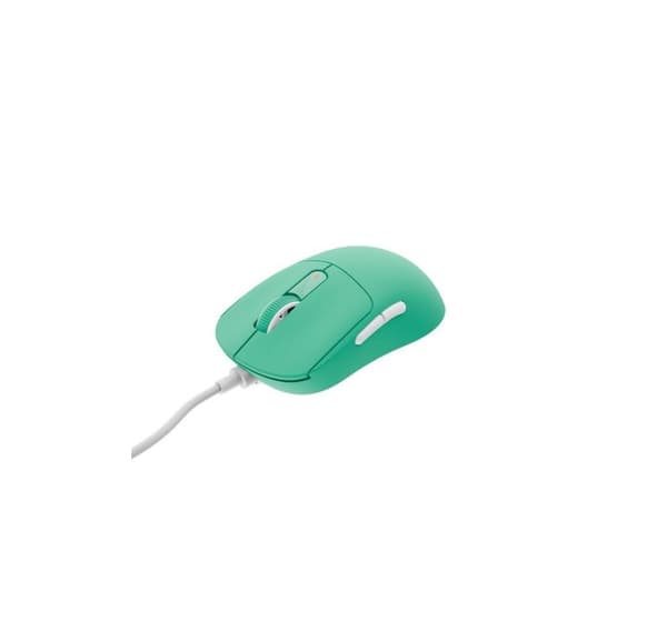 Fury, Gaming Mouse, Tanto T4