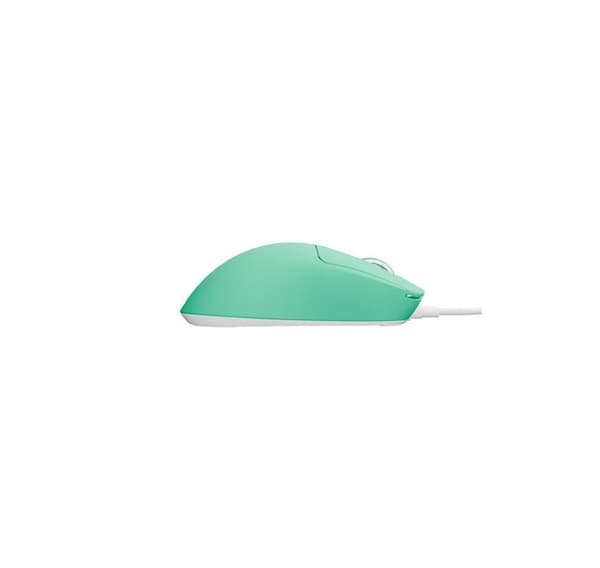 Fury, Gaming Mouse, Tanto T4