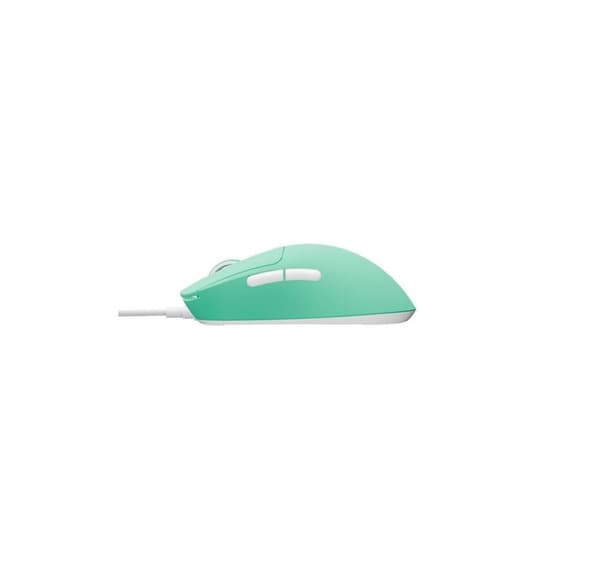 Fury, Gaming Mouse, Tanto T4
