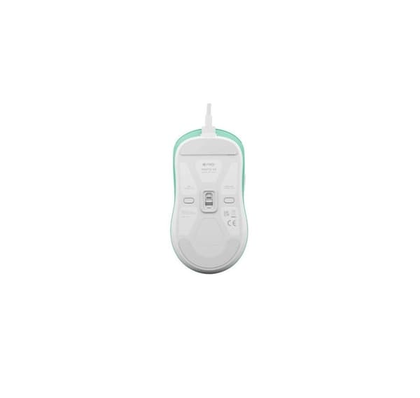 Fury, Gaming Mouse, Tanto T4