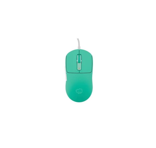 Fury, Gaming Mouse, Tanto T4