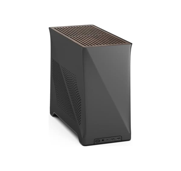 Fractal Design, Datorfodral, Era 2 Kol, Grå