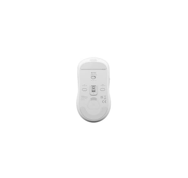 Fury, Gaming Mouse, Tanto T4