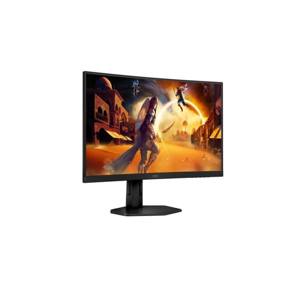 AOC, CQ27G4X