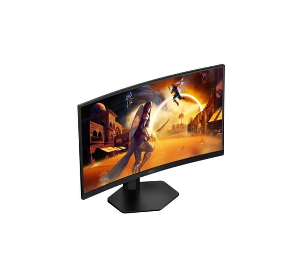 AOC, CQ27G4X