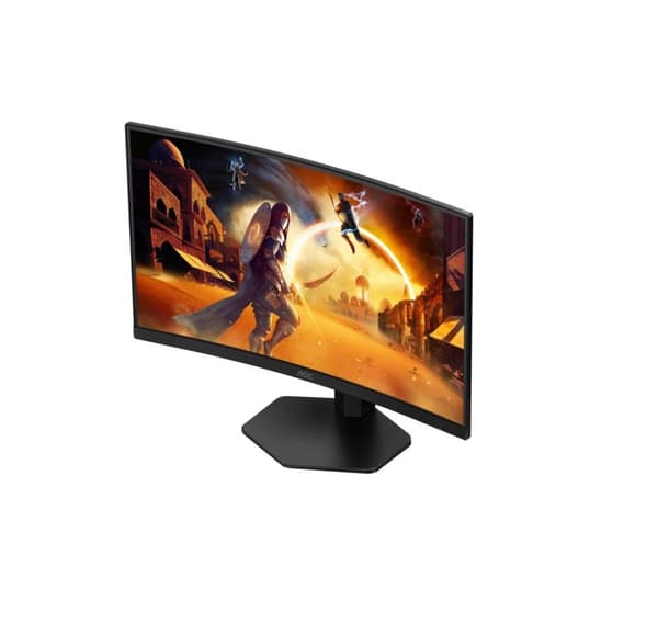 AOC, CQ27G4X