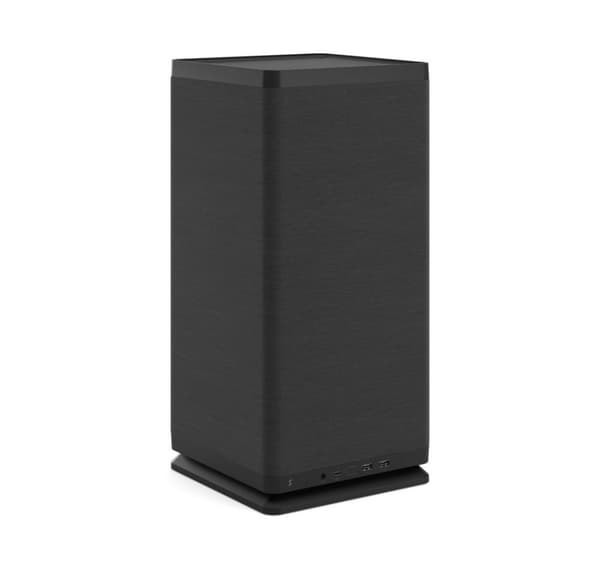 Fractal Design, Computer Case, Mood