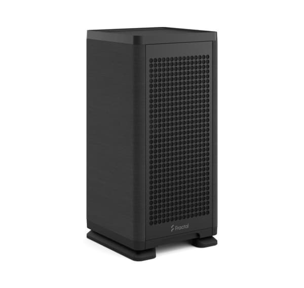 Fractal Design, Computer Case, Mood