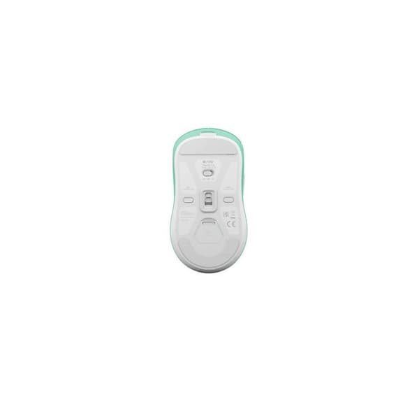 Fury, Gaming Mouse, Tanto T4