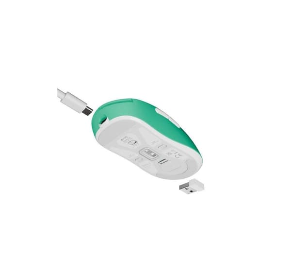 Fury, Gaming Mouse, Tanto T4