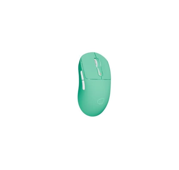 Fury, Gaming Mouse, Tanto T4
