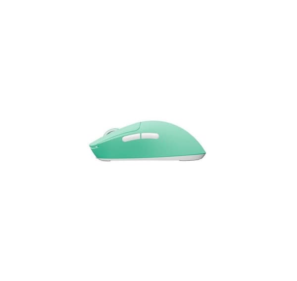 Fury, Gaming Mouse, Tanto T4