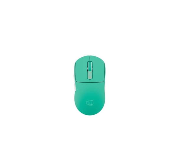 Fury, Gaming Mouse, Tanto T4