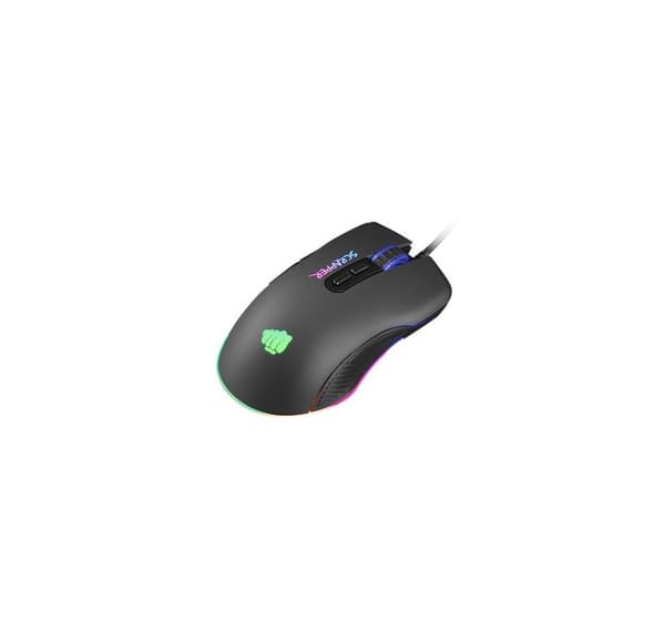 Fury, Wired, Gaming Mouse, Fury Scrapper
