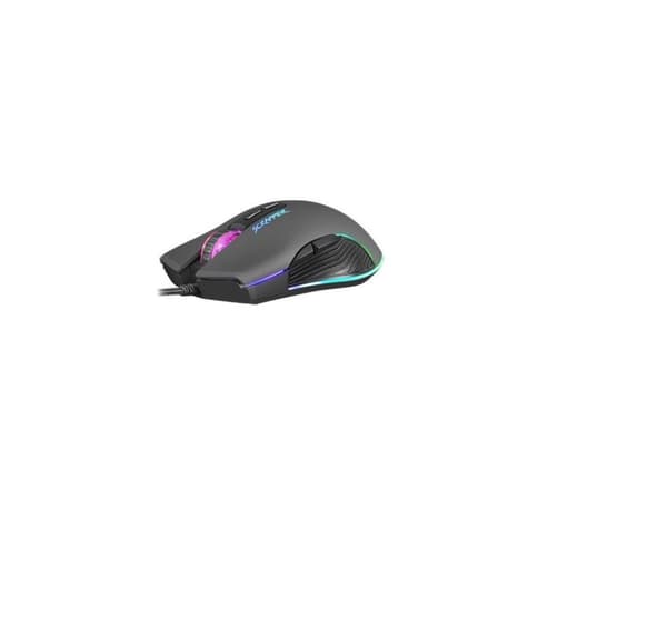 Fury, Wired, Gaming Mouse, Fury Scrapper