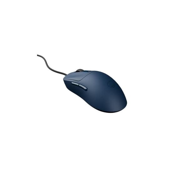 Fury, Gaming Mouse, Tanto T4