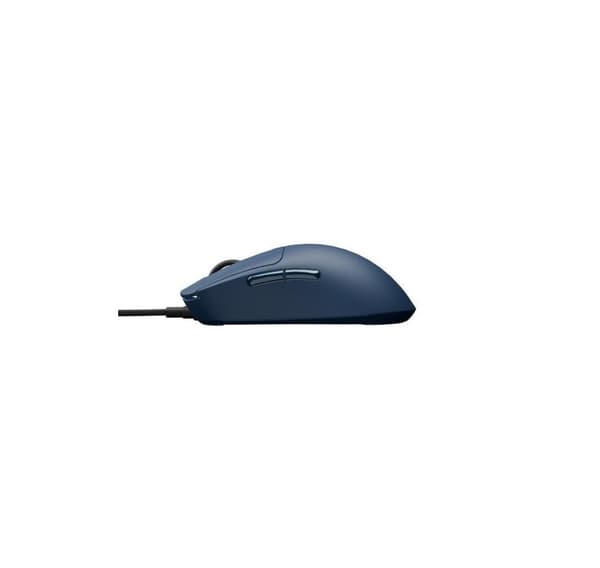 Fury, Gaming Mouse, Tanto T4