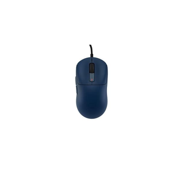 Fury, Gaming Mouse, Tanto T4