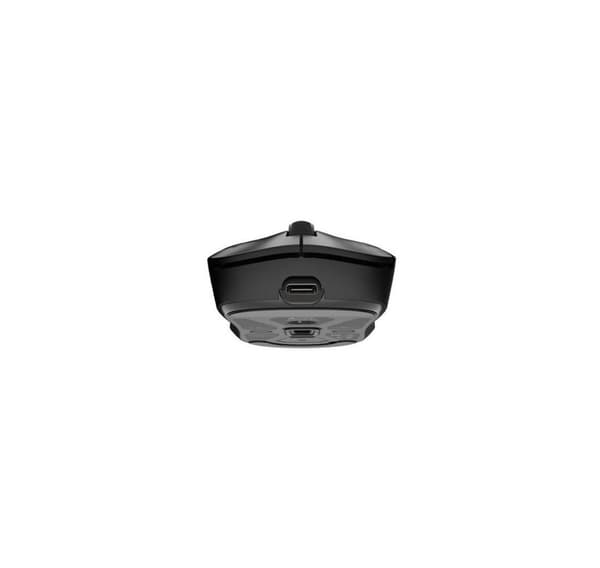 Fury, Gaming Mouse, Tanto T4