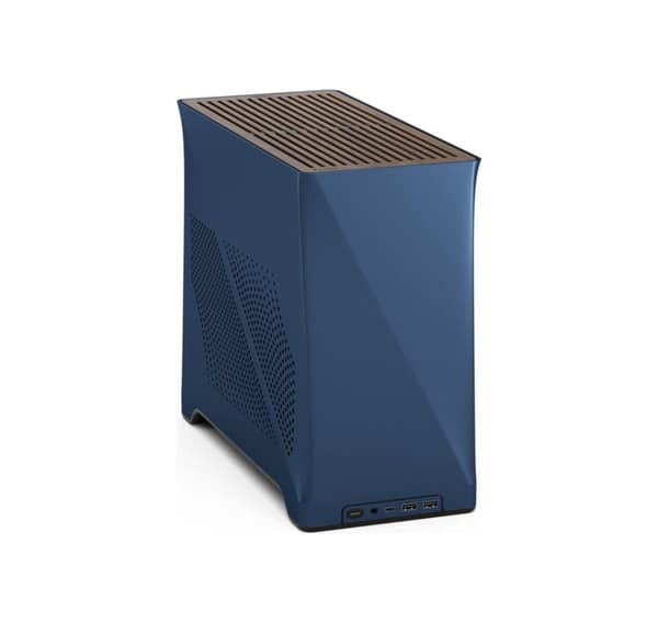 Fractal Design, Datorfodral, Era 2 Blå